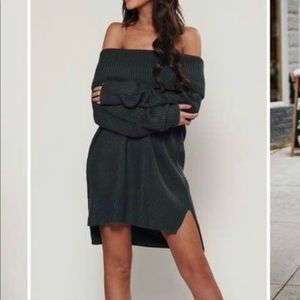 Trustworthy knit tunic